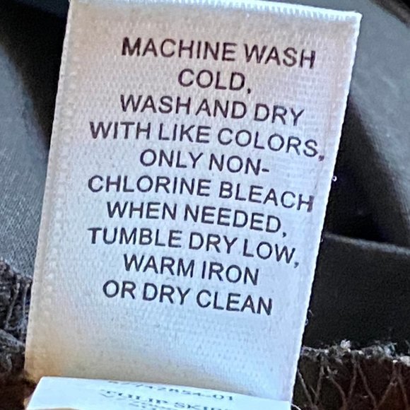 Banana Republic Smocked Pleated Ruched Panel Skirt - Picture 6 of 8